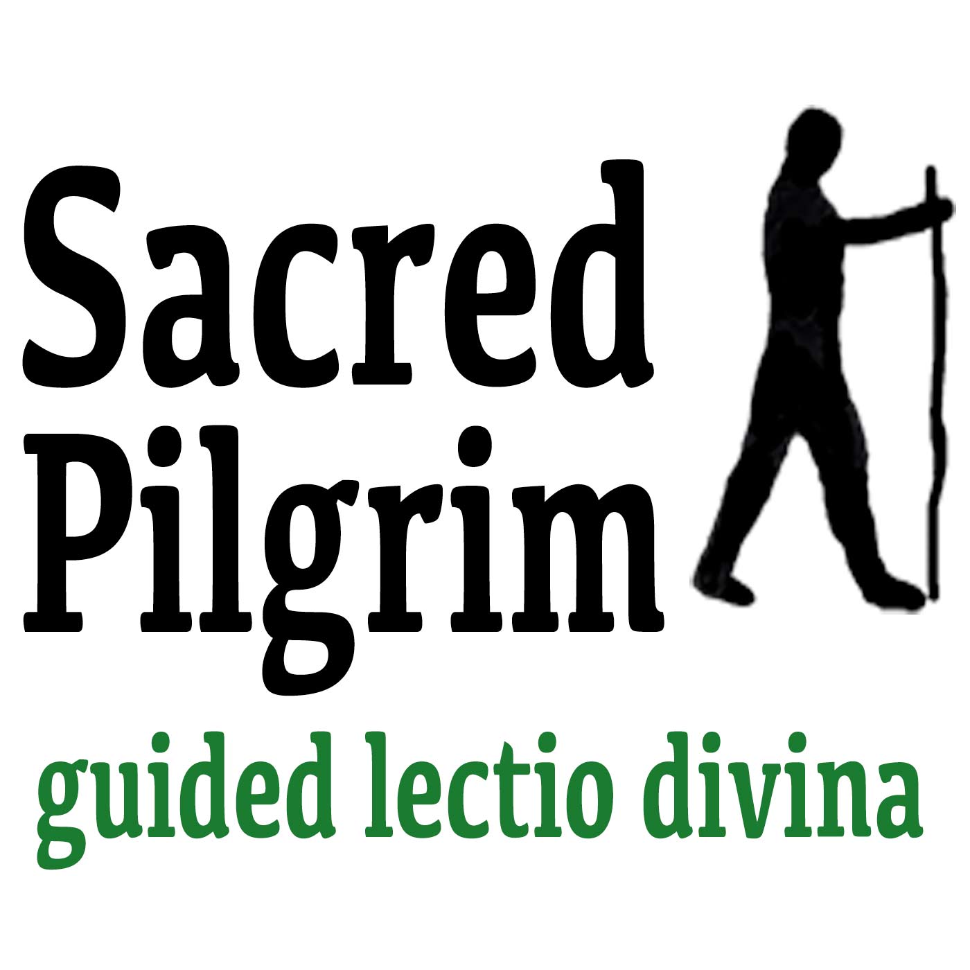 Sacred Pilgrim Podcast